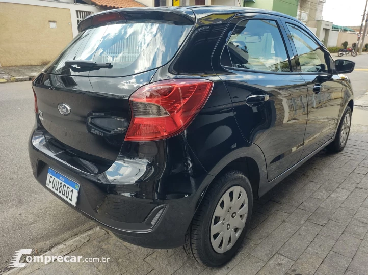 KA 1.0 SE 12V