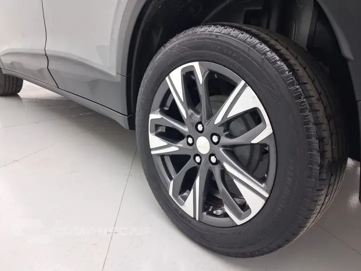 TRACKER 1.2 TURBO FLEX PREMIER AUTOMÁTICO