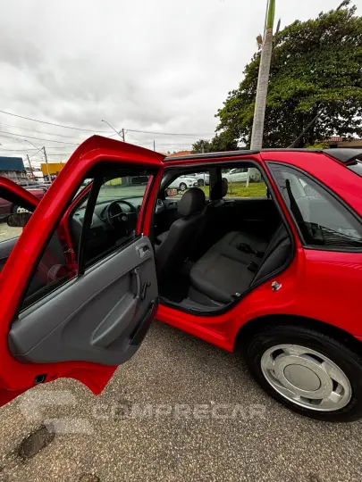 GOL 1.0 MI Trend 8V