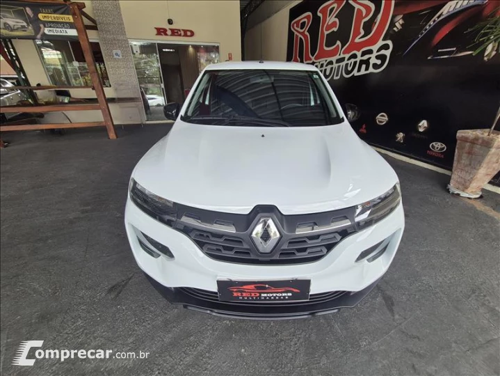 KWID 1.0 12V SCE Intense