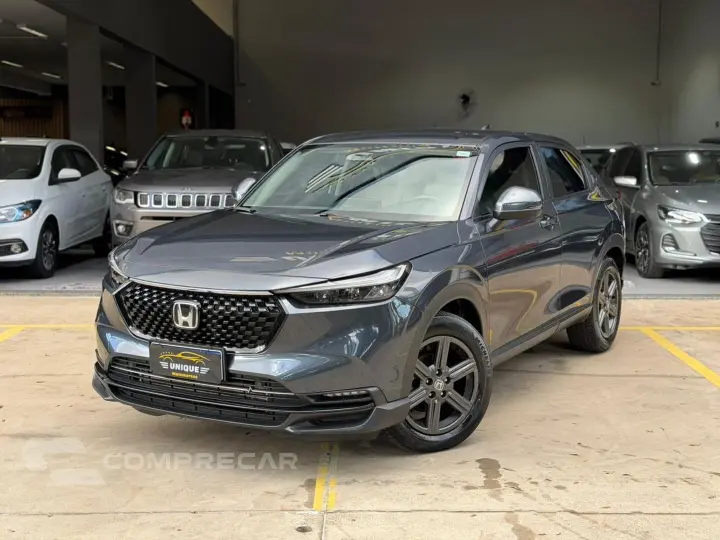 Hr-V 1.5 Di I-Vtec Turbo Flex Advance Cvt