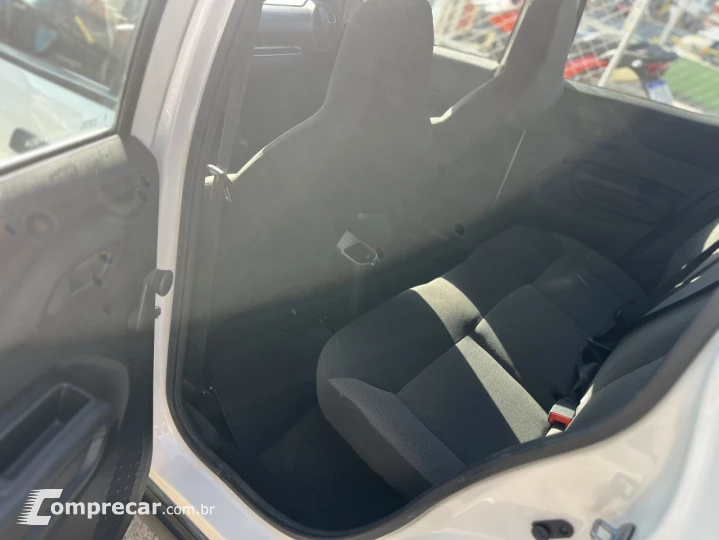 C3 1.0 4P 12V FLEX LIVE PACK