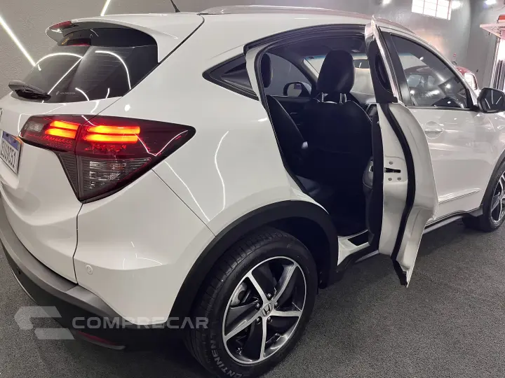 HR-V 1.8 16V EX