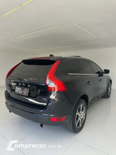 XC60 2.0 T5 Dynamic FWD Turbo