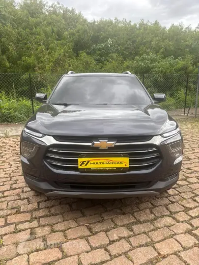 Montana 1.2 Turbo Premier