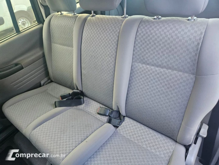 Zafira Expres. 2.0 MPFI FlexPower 5p Aut