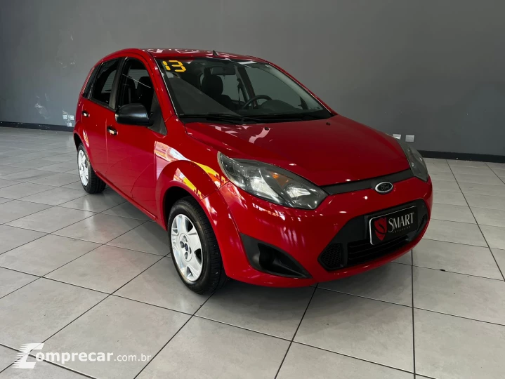 Fiesta Hatch Rocam 1.0 (Flex)