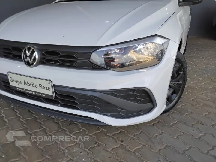 POLO 1.0 MPI TRACK MANUAL