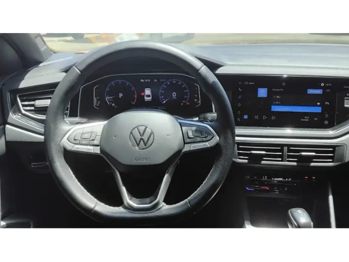 VIRTUS 1.4 250 TSI EXCLUSIVE AUTOMÁTICO