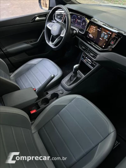NIVUS 1.0 200 TSI Highline
