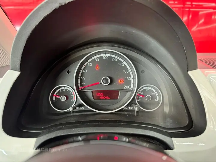 Up 1.0 Mpi Rbw 12V Flex 4P Manual