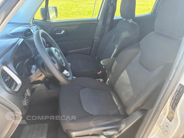 RENEGADE 1.8 16V Sport