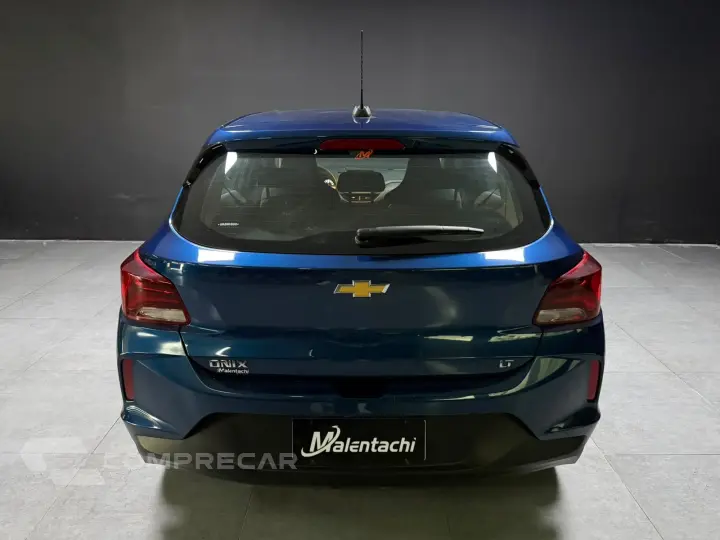 ONIX 1.0 FLEX LT MANUAL