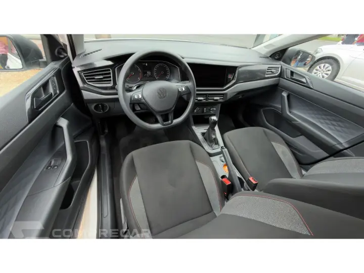 POLO 1.0 MPI TRACK MANUAL