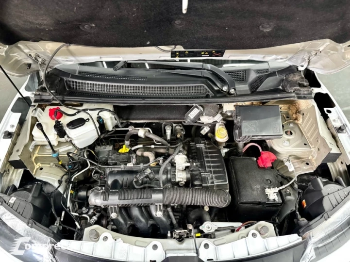 KWID 1.0 12V SCE ZEN