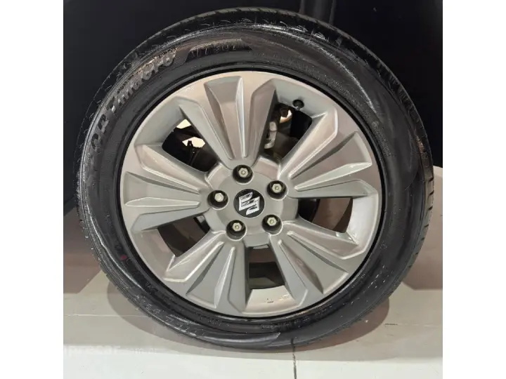 VITARA 1.6 16V GASOLINA 4YOU AUTOMATICO