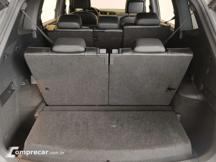 TIGUAN 2.0 350 TSI ALLSPACE R-LINE 4MOTION DSG