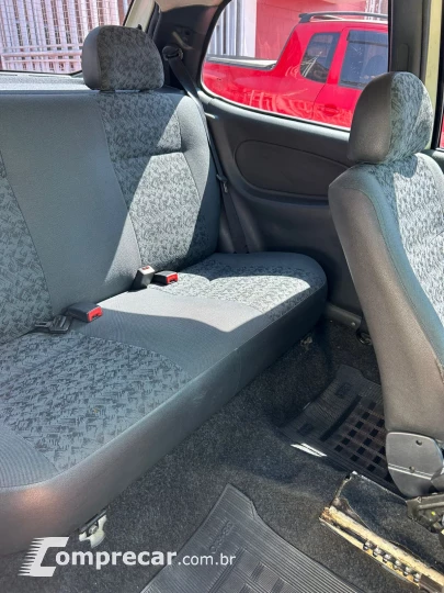 PALIO 1.0 MPI Fire 8V