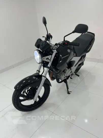 FAZER 250