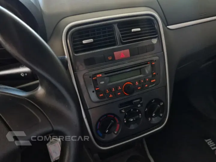 Punto ESSENCE 1.6 Flex 16V 5p