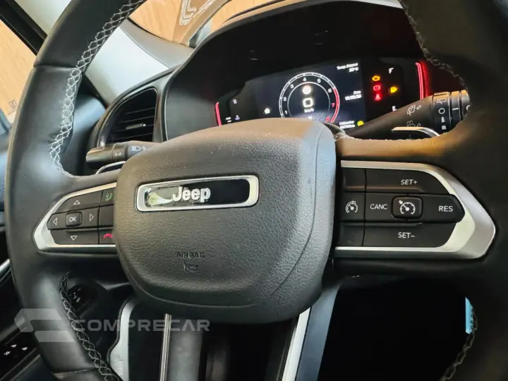 RENEGADE 1.3 T270 Turbo Longitude