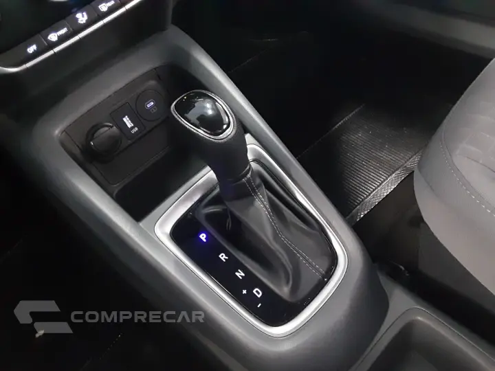 HB20S 1.0 TGDI FLEX COMFORT PLUS AUTOMÁTICO