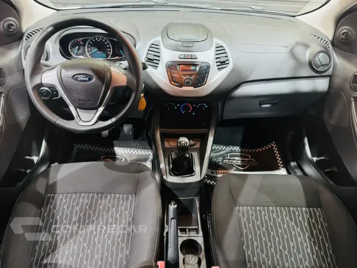 KA 1.0 SE 12V