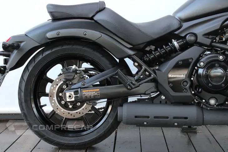 KAWASAKI VULCAN S ABS
