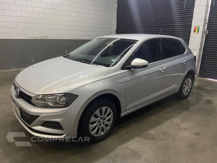 Polo 1.0 Mpi Total Flex Manual