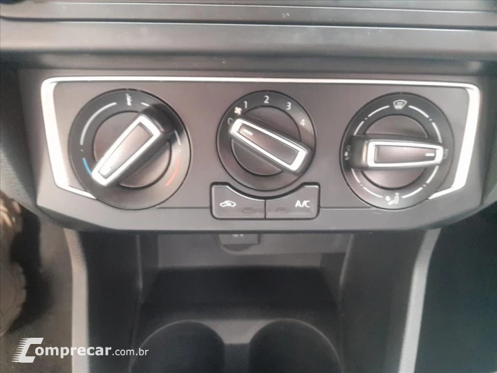 SAVEIRO 1.6 CROSS CD 16V FLEX 2P MANUAL