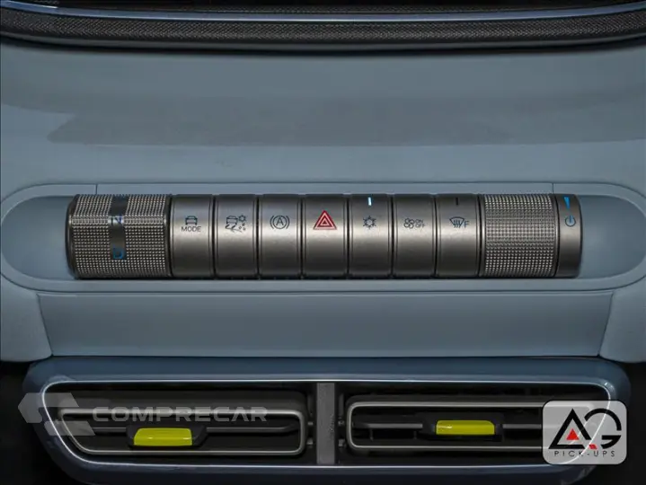 DOLPHIN MINI 38 KW GS