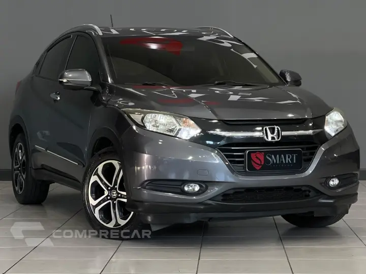 HR-V 1.8 16V FLEX EXL 4P AUTOMÁTICO