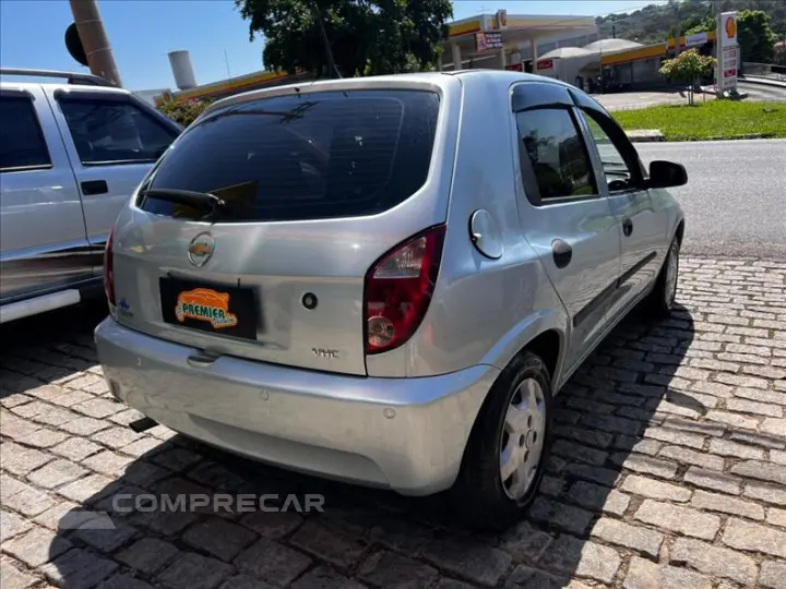 CELTA 1.0 MPFI Spirit 8V