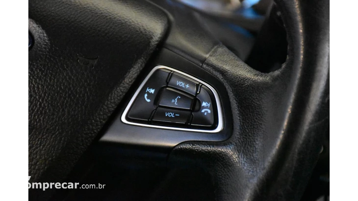 ECOSPORT - 1.5 TI-VCT FREESTYLE MANUAL