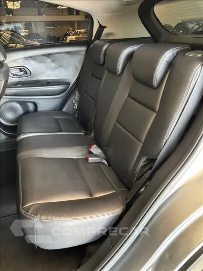 HR-V 1.8 16V FLEX EX 4P AUTOMÁTICO