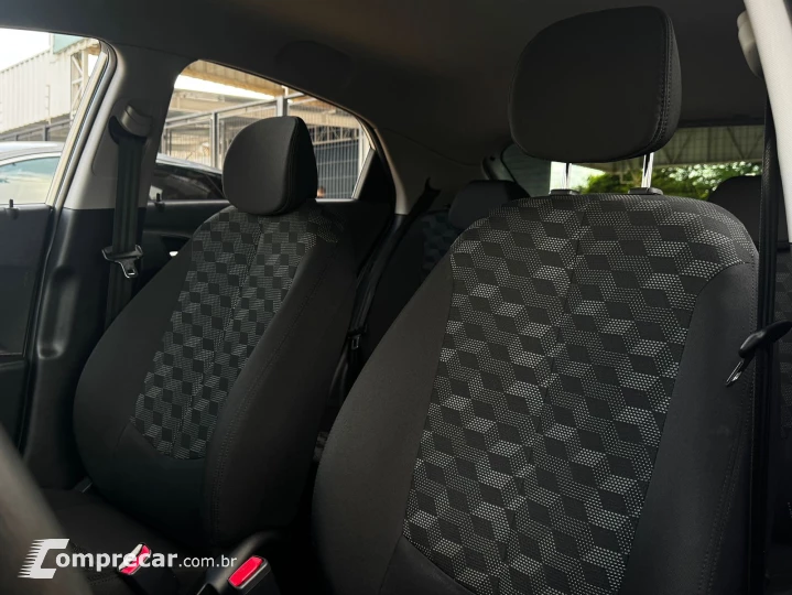 HB20 1.6 Comfort Plus 16V