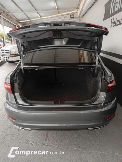 JETTA 1.4 250 TSI R-line