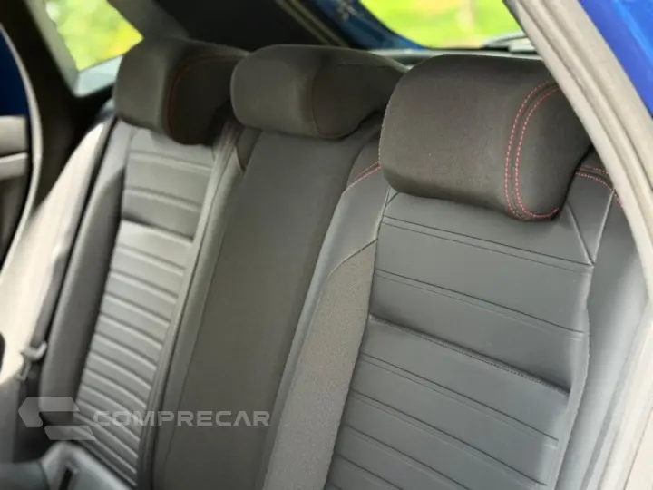 POLO 1.4 250 TSI GTS AUTOMÁTICO