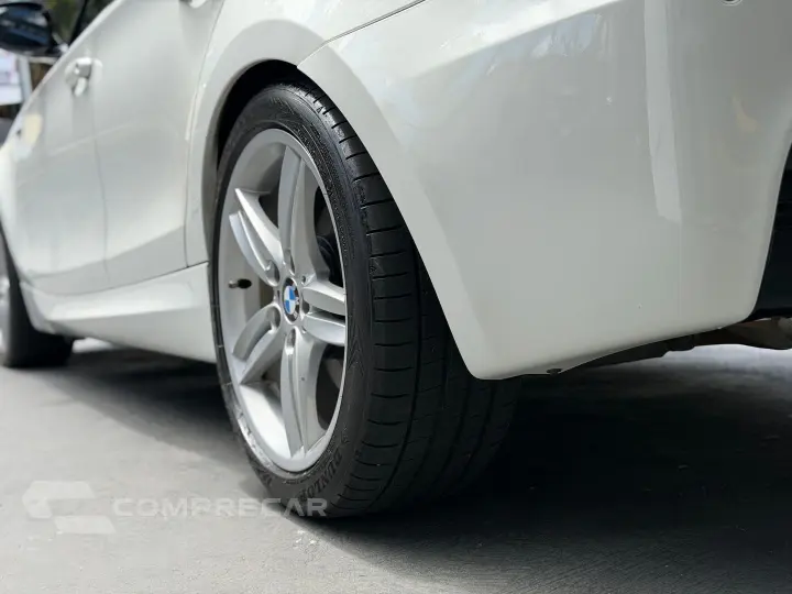 130I 3.0 Sport Hatch 24V Gasolina 4P Automático