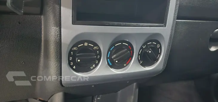 Partner Furgão 1.6 16V/ 1.6 16V Flex 3p