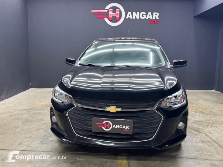 ONIX 1.0 TURBO FLEX LT MANUAL