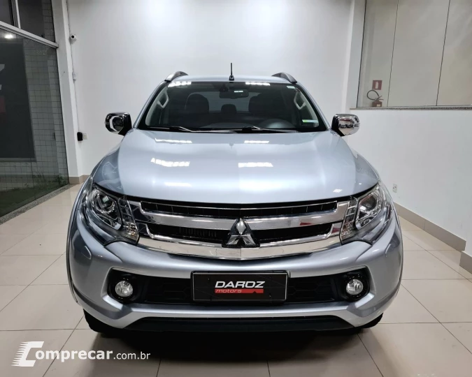 L200 Triton Sport HPE-S 2.4 CD Dies. Aut