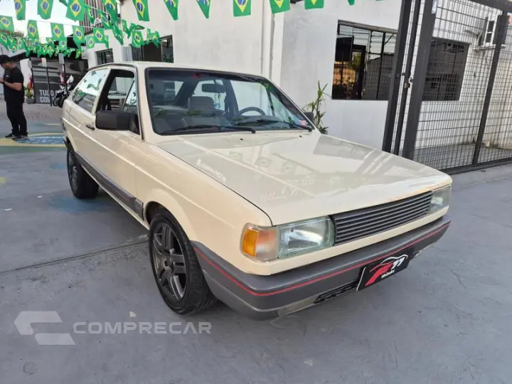 GOL GL 1.8