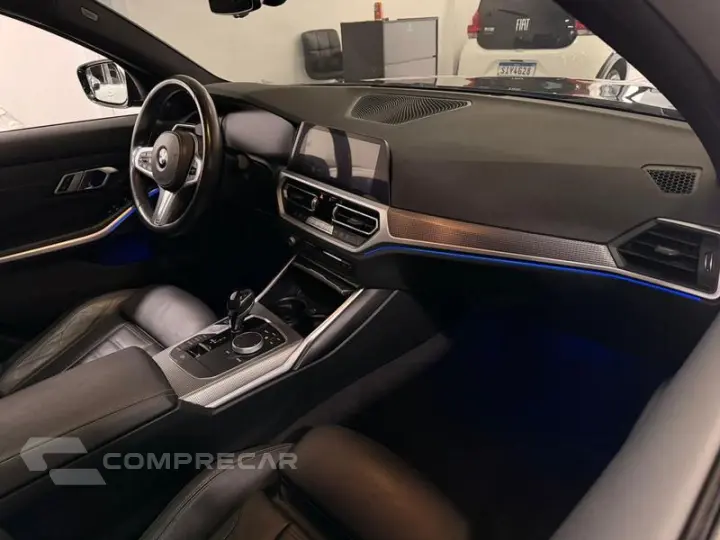 320I