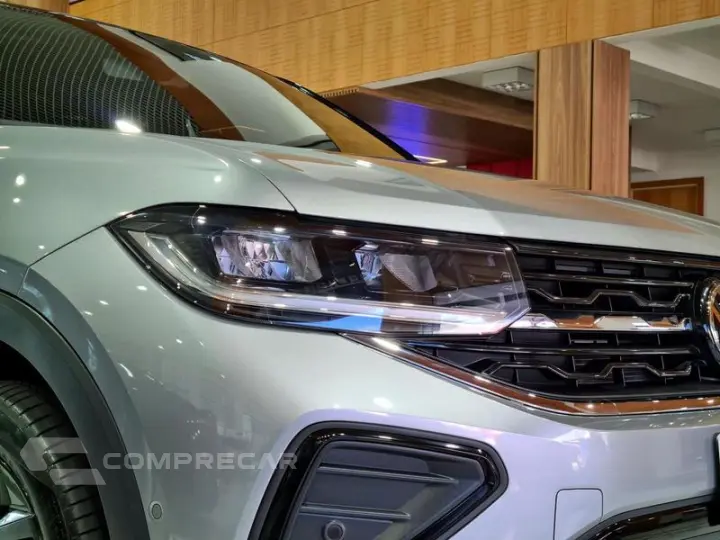 T-CROSS HIGHLINE 1.4 TSI FLEX 16V 5P AUT