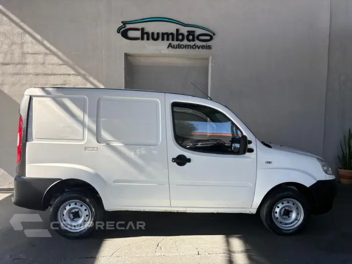 DOBLÒ 1.8 MPI Cargo