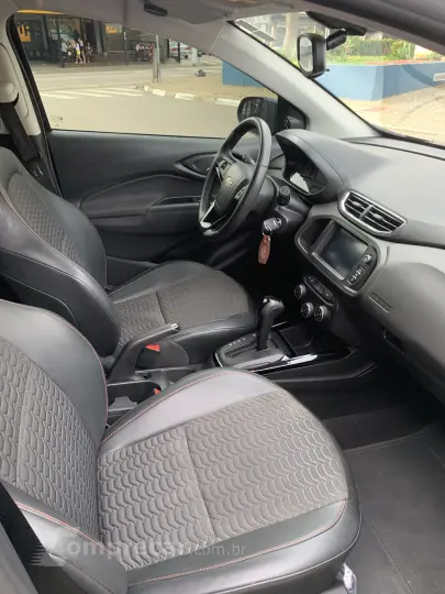 ONIX 1.4 MPFI LTZ 8V