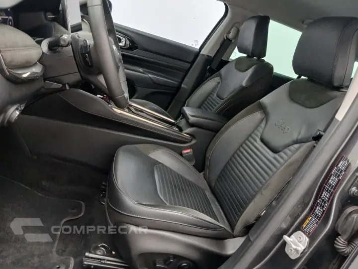 COMMANDER 1.3 T270 TURBO FLEX LIMITED AT6