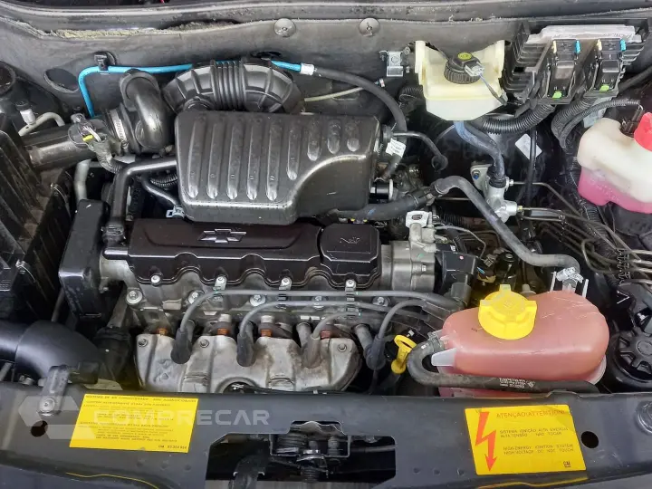 Montana 1.4 Mpfi Ls Cs 8V Flex 2P Manual