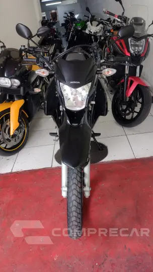 nxr 160 Bros esdd flexone